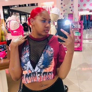 Meet your Posher, Makayla